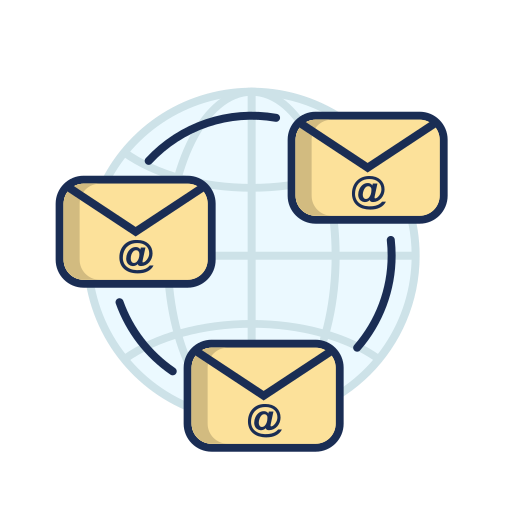 email icono gratis