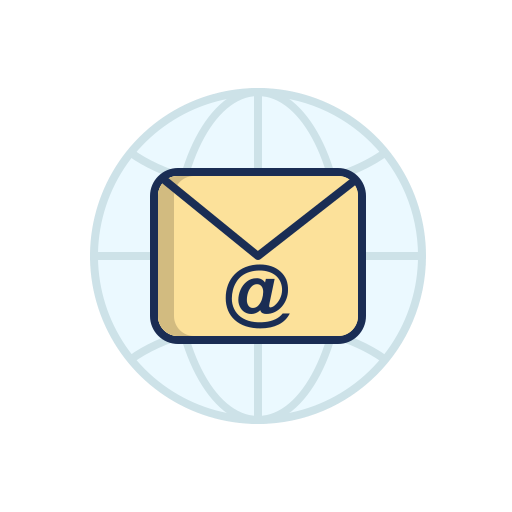 email icono gratis