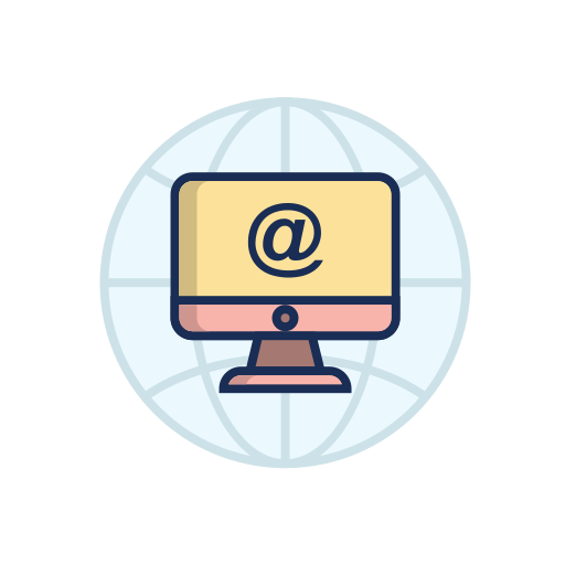 email icono gratis