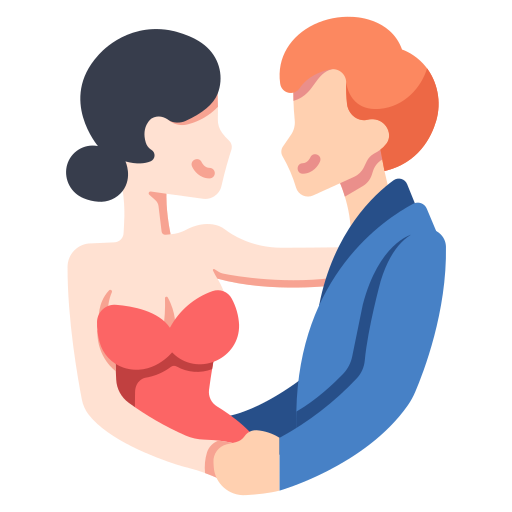 Romance free icon Romance free icon