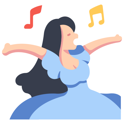 musical icono gratis