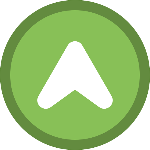 Up chevron free icon Up chevron free icon