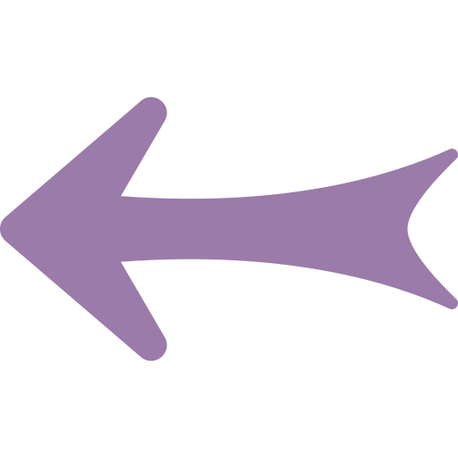 Arrow left free icon