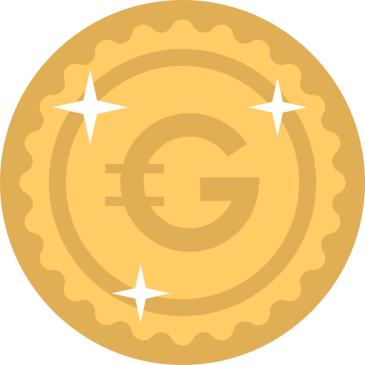 gulden kostenlos Icon gulden kostenlos Icon