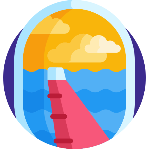 avião grátis ícone