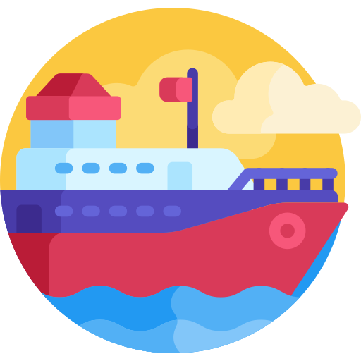 Морское путешествие бесплатно иконка Морское путешествие бесплатно иконка