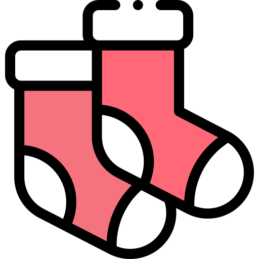 socken kostenlos Icon