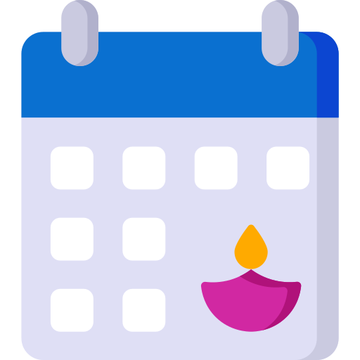 calendario icono gratis