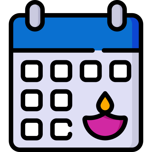 calendario icono gratis