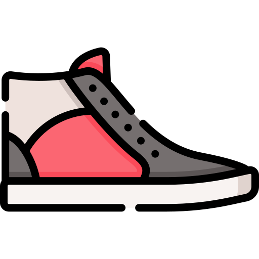 chaussettes Icône gratuit