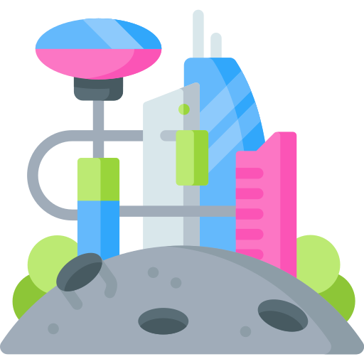stadt kostenlos Icon stadt kostenlos Icon