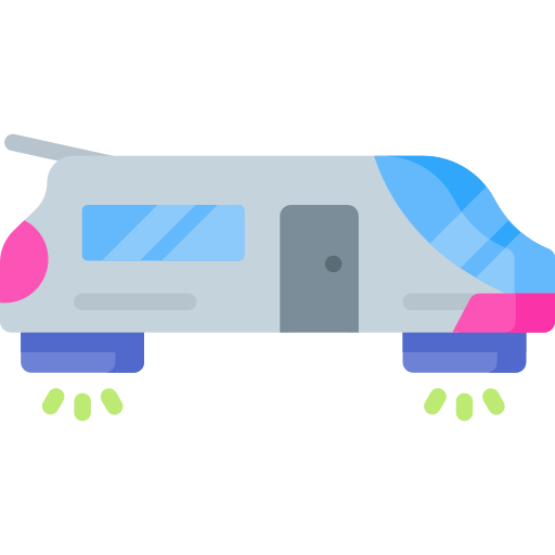 carro grátis ícone