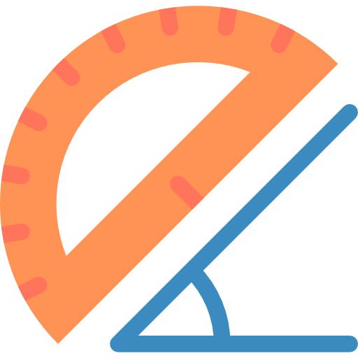 material de oficina icono gratis