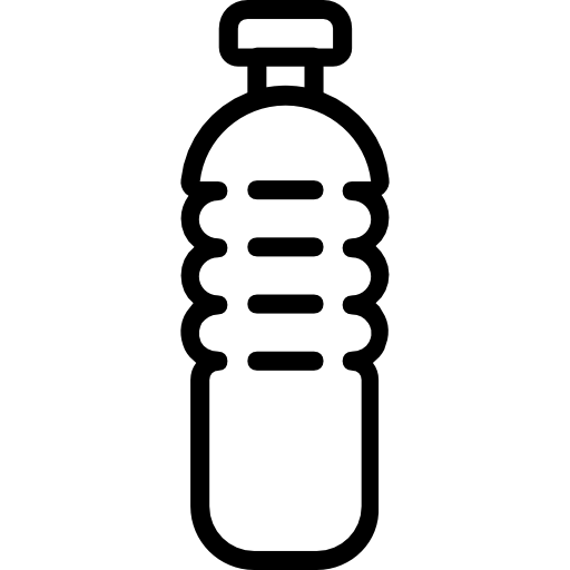 Bottle - Free food icons