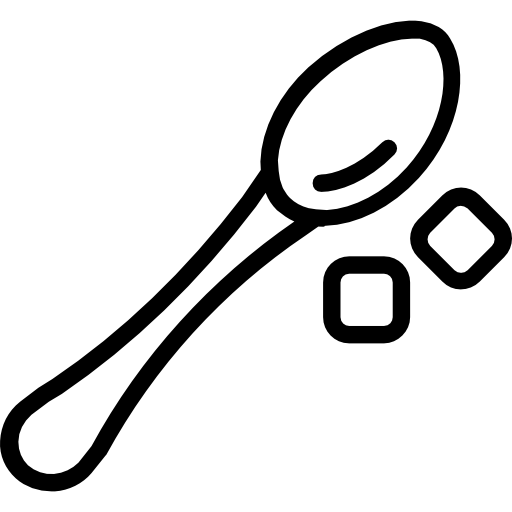 Spoon - Free food icons
