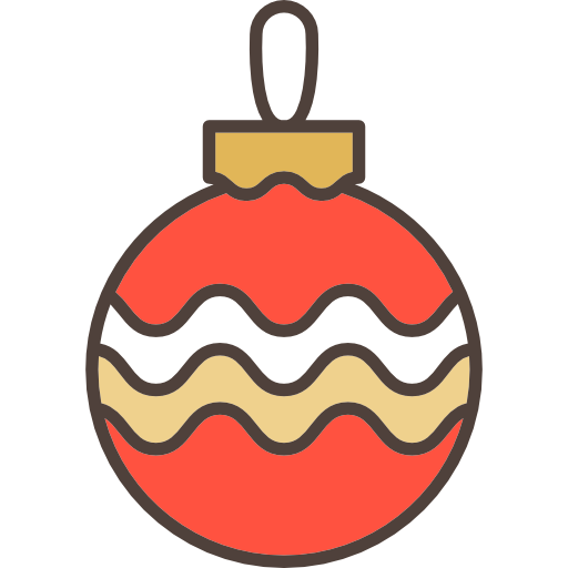 Bauble - Free Christmas Icons