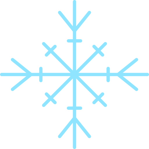 Snowflake Generic Others icon