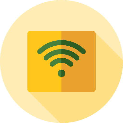 wifi icono gratis