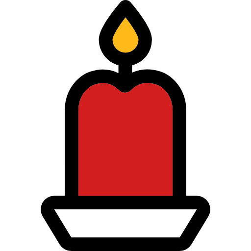 Candle Generic Others icon