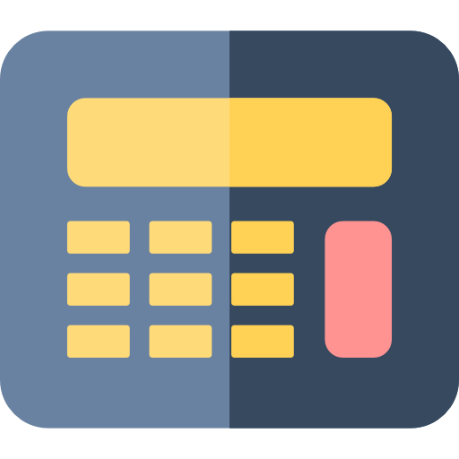 calculadora icono gratis