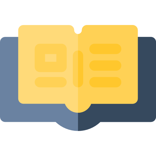 도서 무료 아이콘