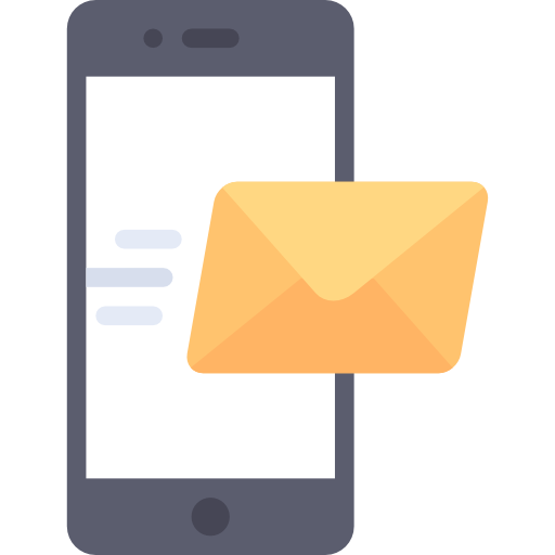 teléfono inteligente icono gratis