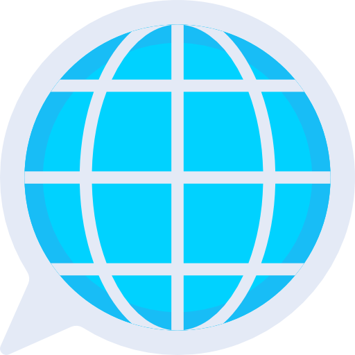 Перевод бесплатно иконка