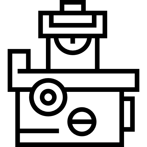 Промышленный робот бесплатно иконка