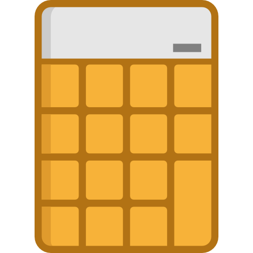 calculadora icono gratis