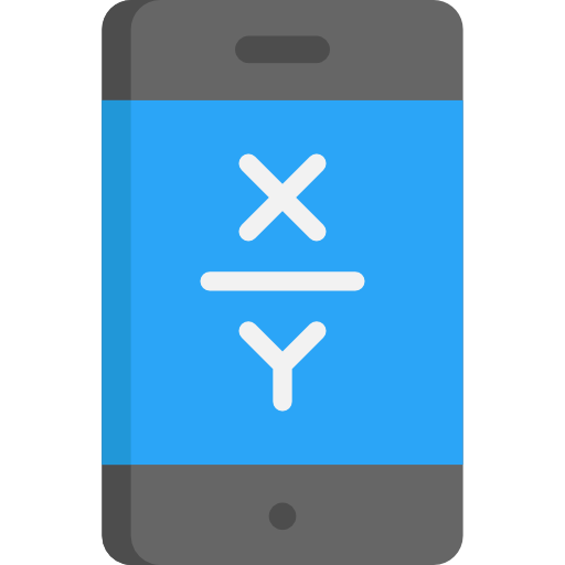 teléfono inteligente icono gratis
