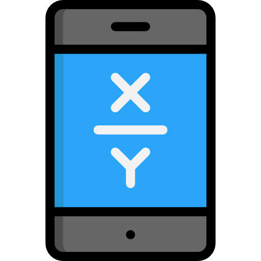 teléfono inteligente icono gratis