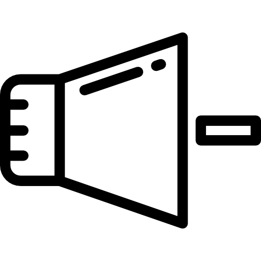 volumen icono gratis