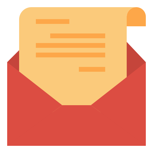 email icono gratis