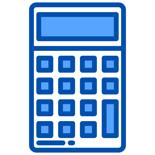 calculadora icono gratis