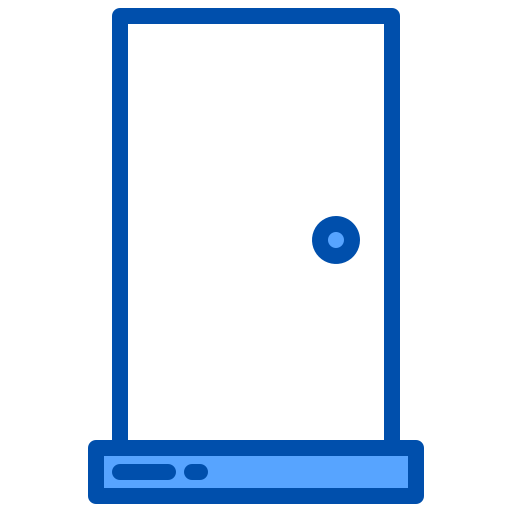 문 무료 아이콘