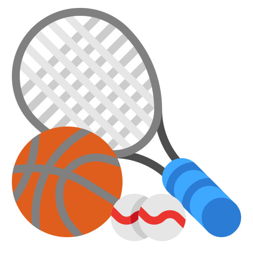 Sport - Free sports and competition icons