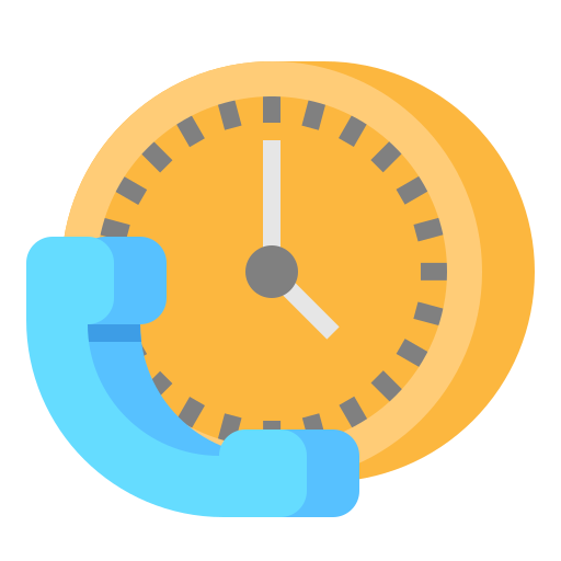 24 hours free icon 24 hours free icon