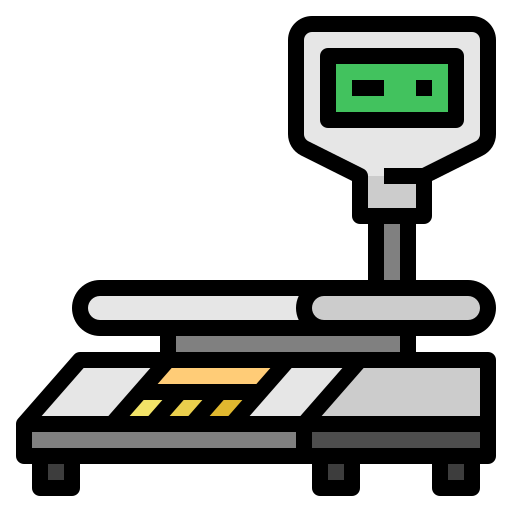 Вес бесплатно иконка Вес бесплатно иконка
