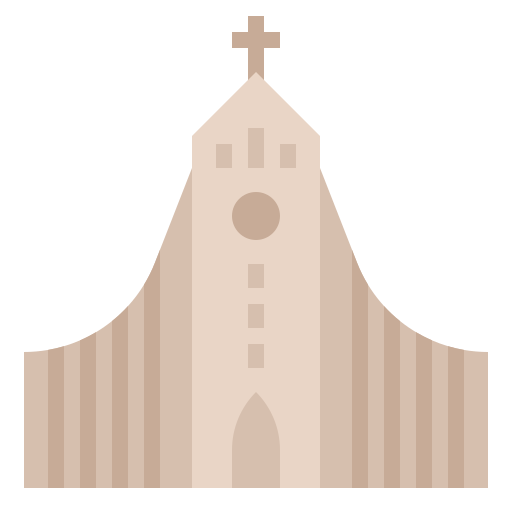 hallgrimskirkja icono gratis