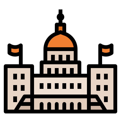 kapitol kostenlos Icon
