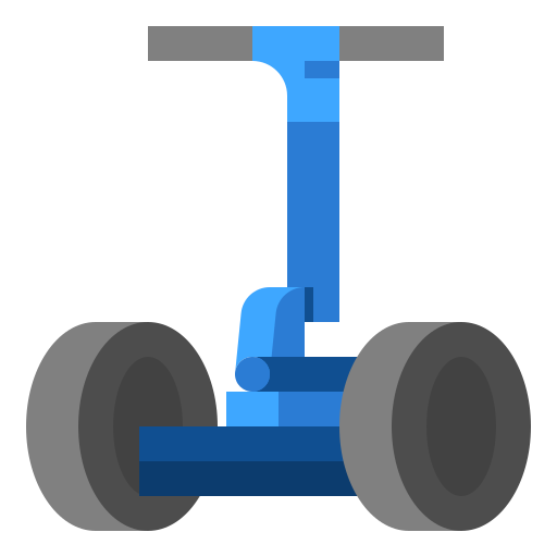 segway kostenlos Icon segway kostenlos Icon