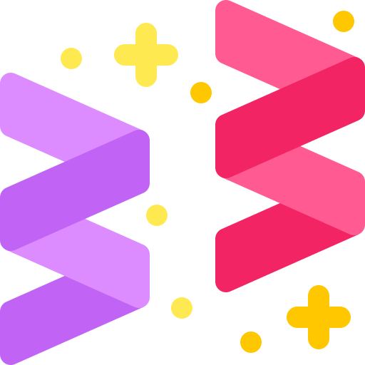 Конфетти бесплатно иконка