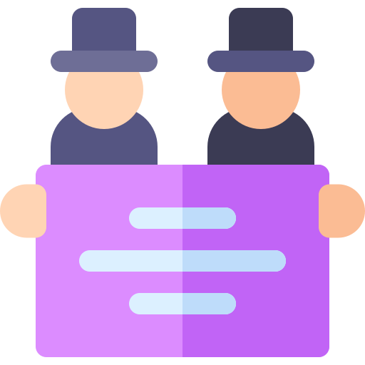 bannière Icône gratuit