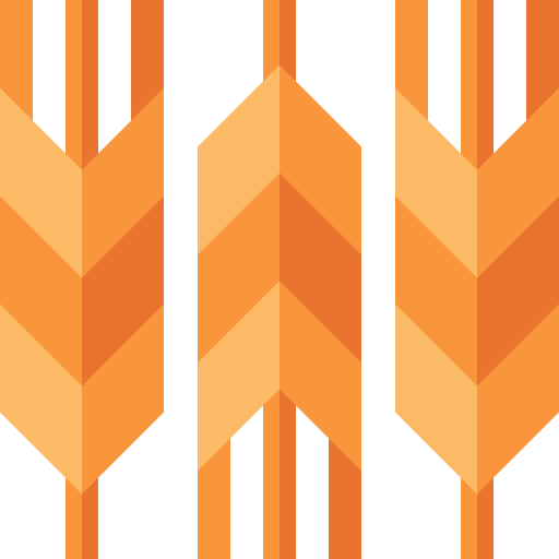 추수 무료 아이콘