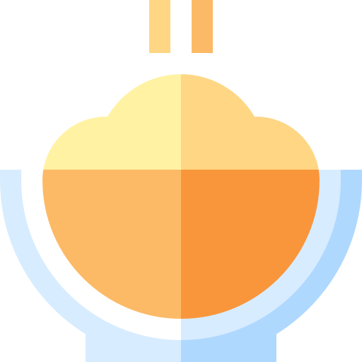 Mashed potatoes free icon Mashed potatoes free icon