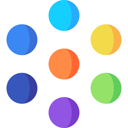 hexágono icono gratis