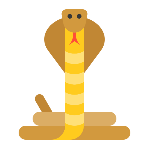 Cobra - Free animals icons