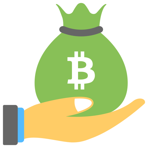 inversión icono gratis