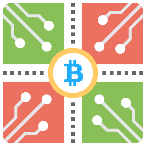 bitcoin icono gratis