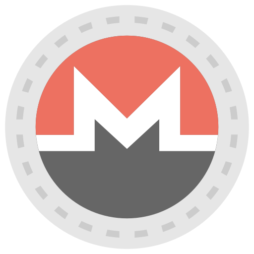 monero grátis ícone